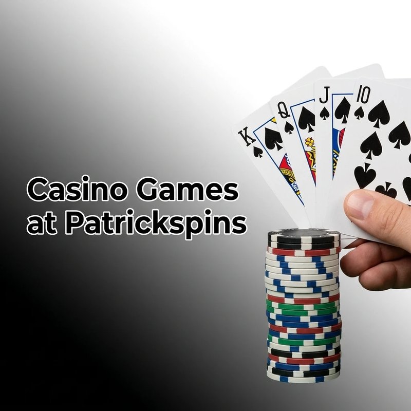 Best patrickspins uk in United Kingdom